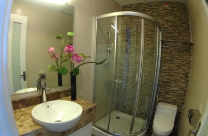 BÁN TOÀ CĂN HỘ CHO THUÊ - 8 TẦNG THANG MÁY – 108M2 VIEW HỒ TÂY - Ô TÔ VÀO NHÀ – Hơn 30 tỷ